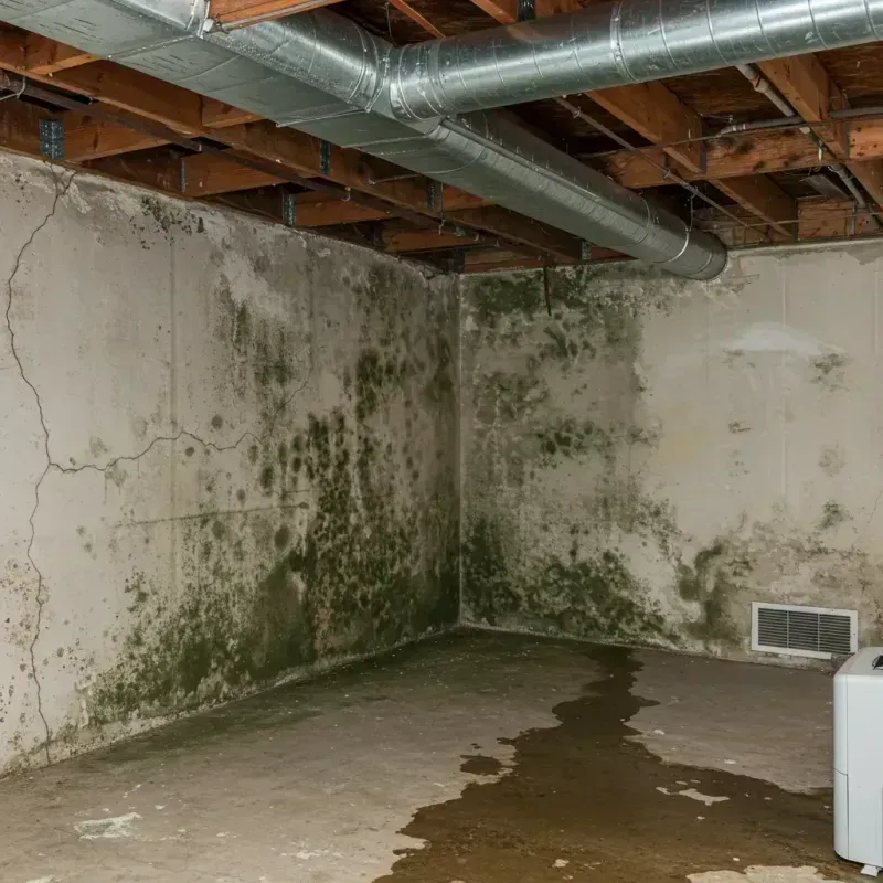 Professional Mold Removal in Saint Charles, MN